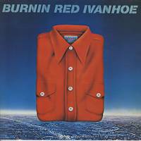 Burnin' Red Ivanhoe : Shorts